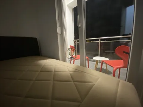 Rent, one bedroom apartment, 49m², Ljubović, Podgorica - image 10