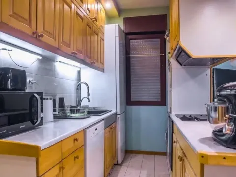 Sale, two bedroom apartment, 65m², Bulevar Oslobodjenja, Novi Sad Sve Podlokacije - image 2