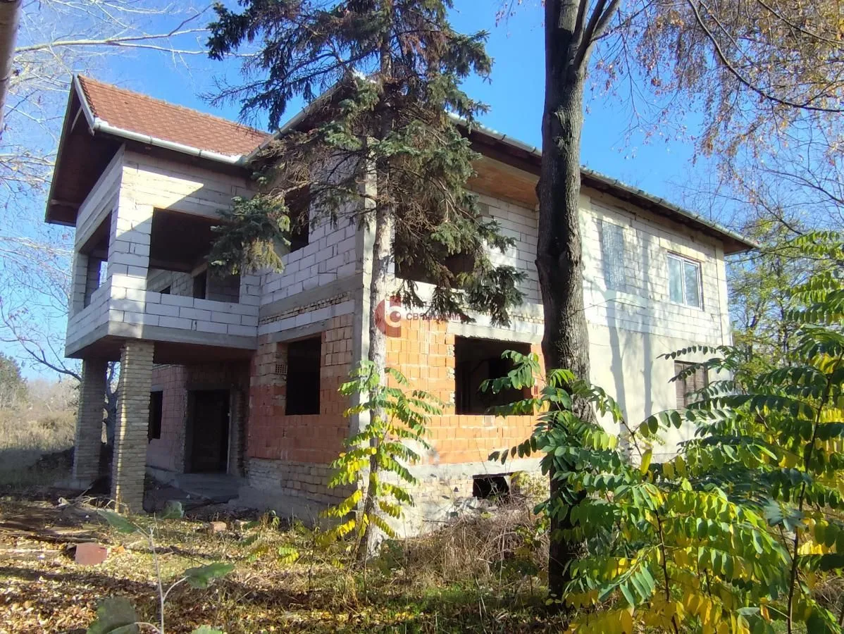 Prodaja, kuća, 444m², Makova Sedmica, Subotica