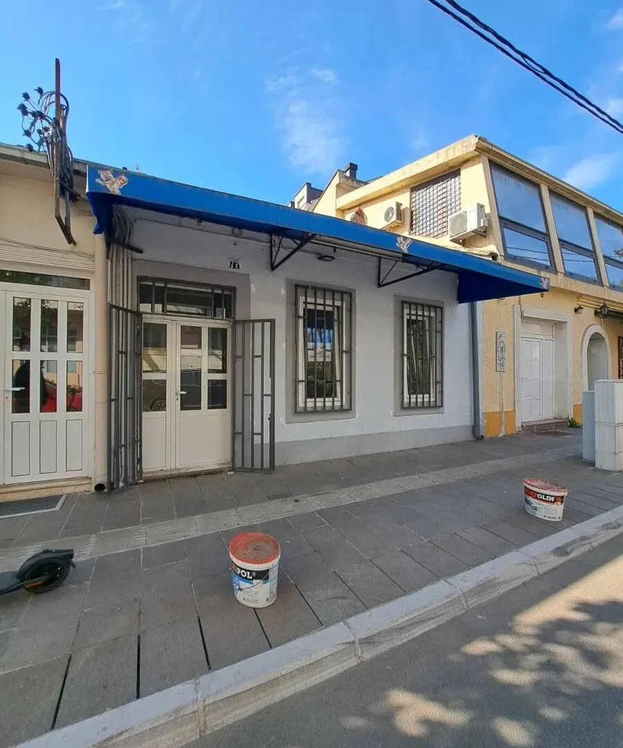 Rent, office space, 30m², Centar, Podgorica