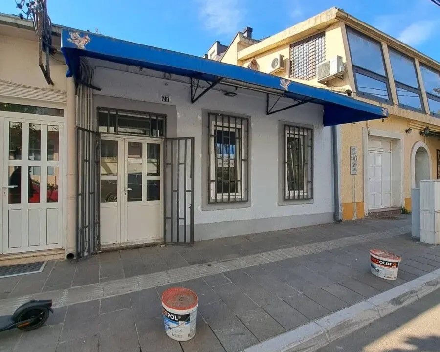 Rent, office space, 30m², Centar, Podgorica