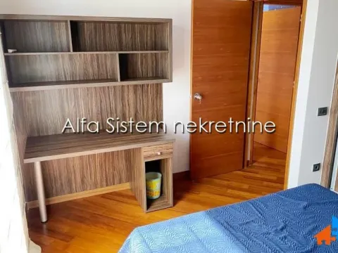 Izdavanje, četvorosoban stan, 118m², Vračar Hram, Vračar Sve Podlokacije - image 14