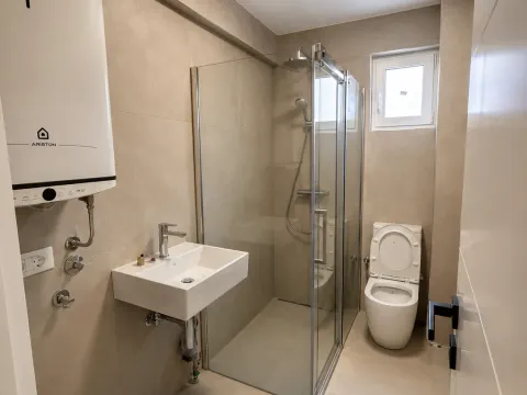 Prodaja, jednosoban stan, 33m², Vidikovac, Budva - image 4