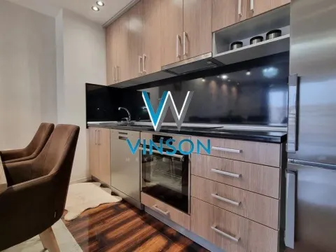 Rent, two bedroom apartment, 69m², Nova Detelinara, Novi Sad Sve Podlokacije - image 8