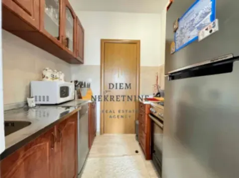 Rent, two bedroom apartment, 60m², Drač, Podgorica - image 2