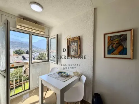 Rent, studio apartment, 32m², Makedonsko naselje, Bar - image 8