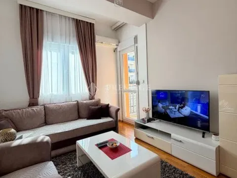 Izdavanje, jednosoban stan, 42m², Ljubović, Podgorica - image 2