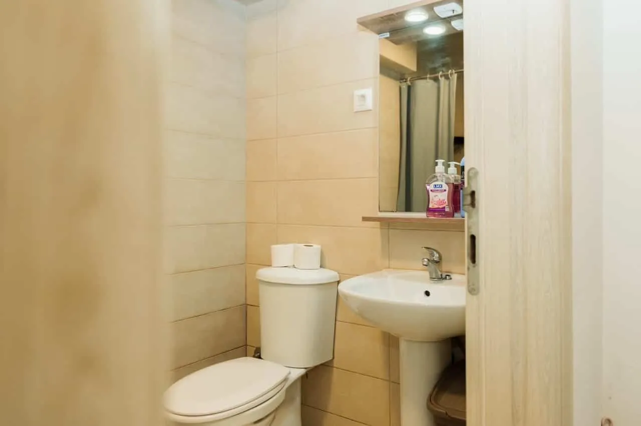 Rent, one bedroom apartment, 50m², Zabjelo, Podgorica