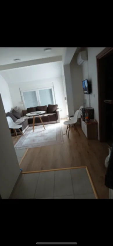 Prodaja, dvosoban stan, 41m², Stari Aerodrom, Podgorica