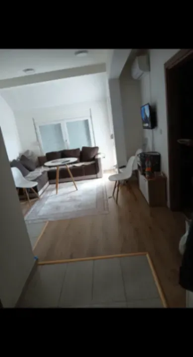 Prodaja, dvosoban stan, 41m², Stari Aerodrom, Podgorica