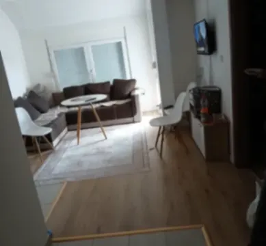 Prodaja, dvosoban stan, 41m², Stari Aerodrom, Podgorica