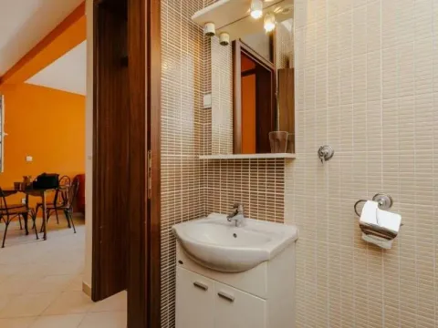 Prodaja, jednosoban stan, 49m², Topla, Herceg Novi - image 4