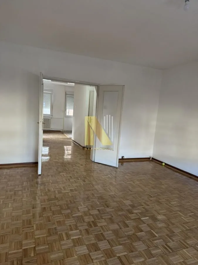 Rent, three bedroom apartment, 85m², Bulevar Oslobodjenja, Novi Sad Sve Podlokacije