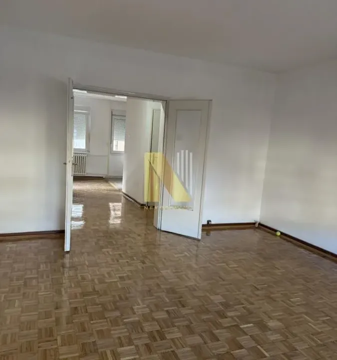 Rent, three bedroom apartment, 85m², Bulevar Oslobodjenja, Novi Sad Sve Podlokacije