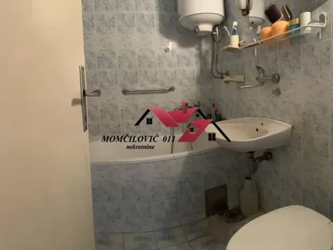 Sale, three bedroom apartment, 94m², Zvezdara Sve Podlokacije, Beograd - image 9