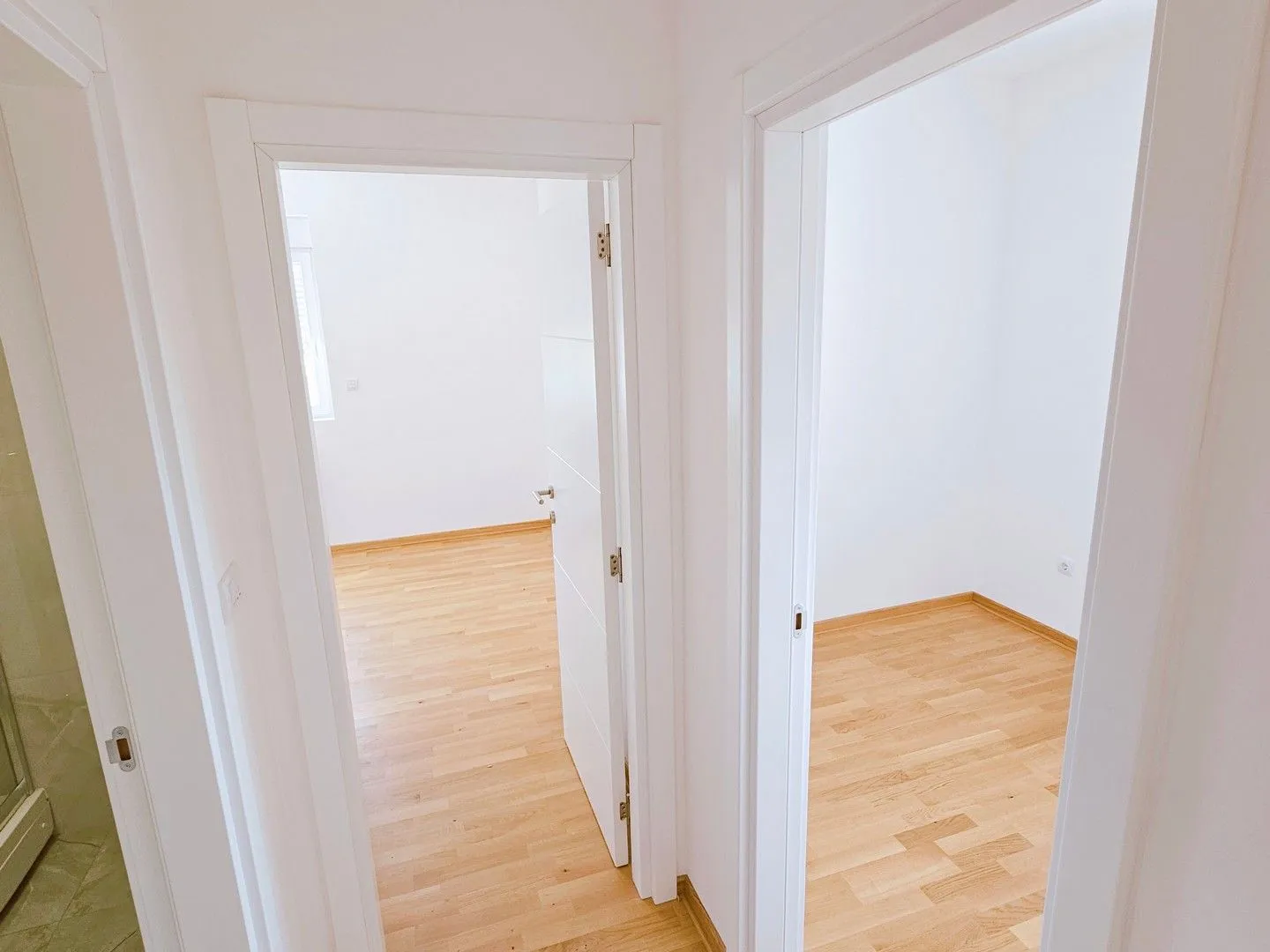 Prodaja, dvosoban stan, 58m², Altina, Beograd