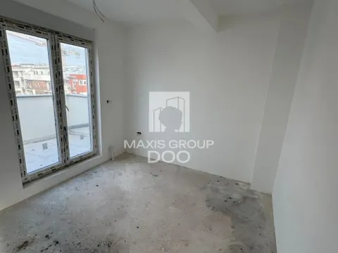 Prodaja, dvosoban stan, 133m², Bulbulder, Zvezdara Sve Podlokacije - image 32