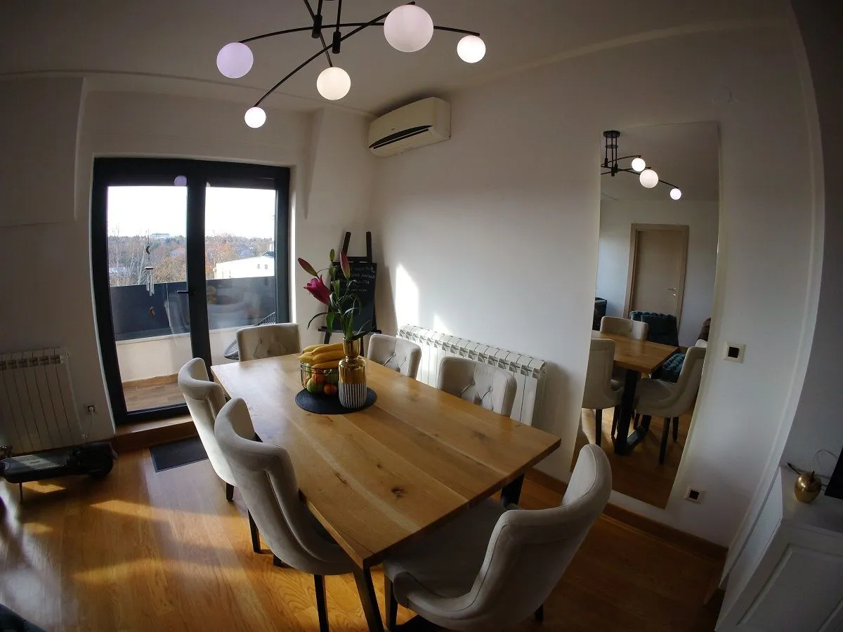Prodaja, četvorosoban stan, 103m², Voždovačka Crkva, Voždovac Sve Podlokacije
