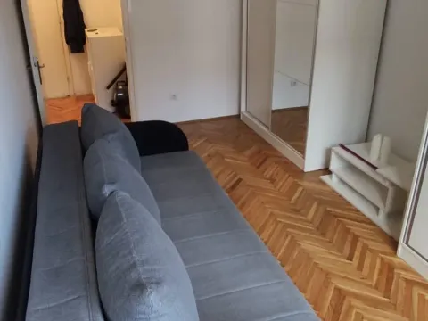 Izdavanje, dvosoban stan, 51m², Stari Grad, Beograd - image 5