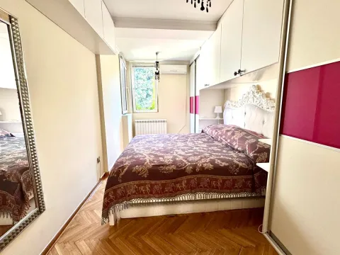 Izdavanje, dvosoban stan, 60m², Autokomanda, Voždovac Sve Podlokacije - image 7
