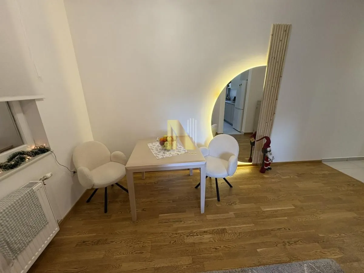 Prodaja, dvosoban stan, 39m², Socijalno, Novi Sad Sve Podlokacije