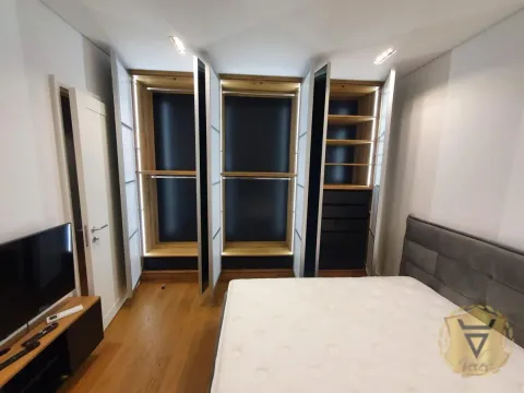 Izdavanje, dvosoban stan, 67m², Savski Venac, Beograd - image 11