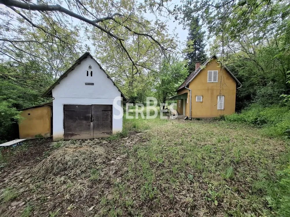 Prodaja, plac, 1048m², Čerević, Beočin