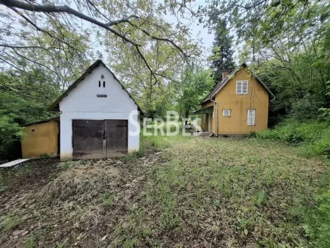 Prodaja, plac, 1048m², Čerević, Beočin - image 13