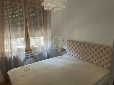 Izdavanje, dvosoban stan, 41m², Čubura, Beograd - image 4