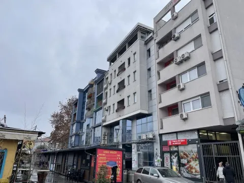 Poslovni prostor in Centar