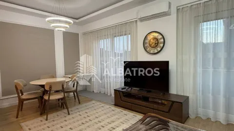 Rent, two bedroom apartment, 90m², Bar, Crna Gora - image 2
