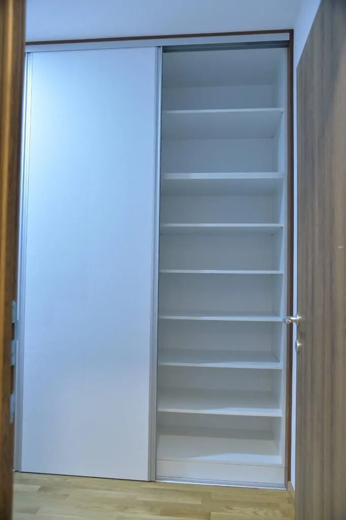 Prodaja, dvosoban stan, 32m², Centar, Čajetina