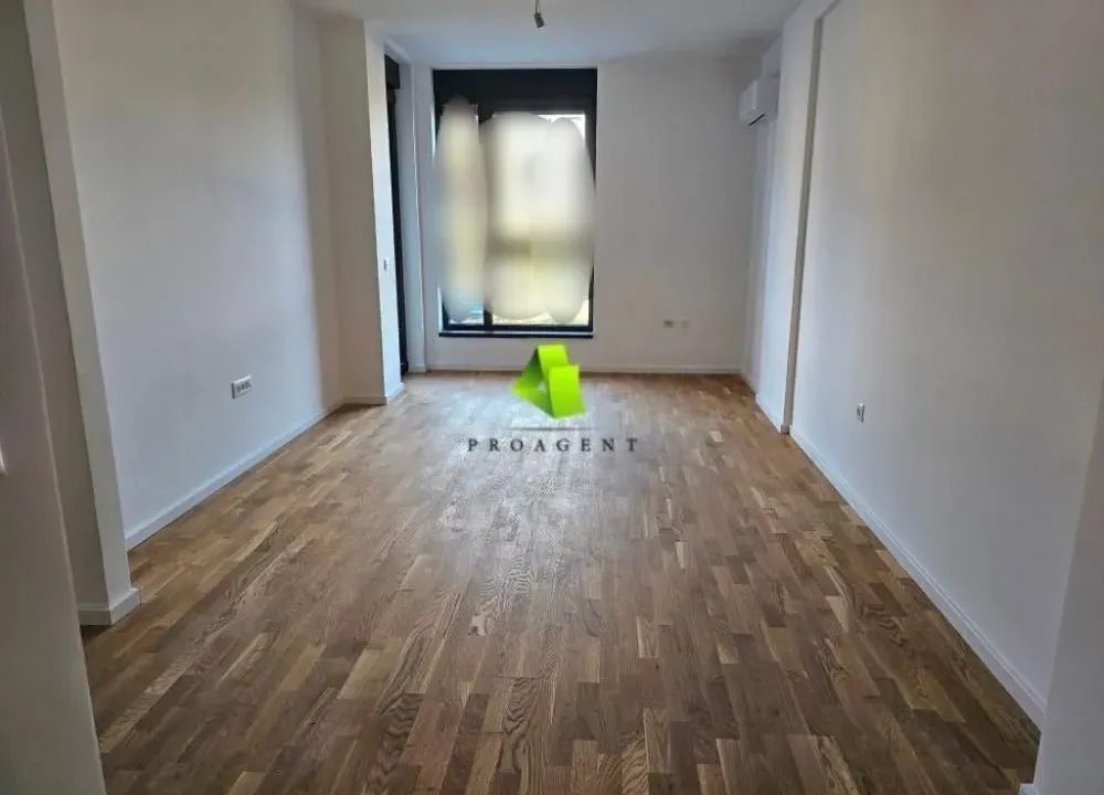 Prodaja, dvosoban stan, 65m², Palilula, Niš