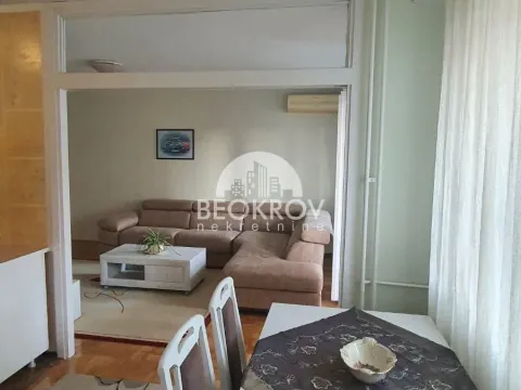 Rent, three bedroom apartment, 75m², Novi Beograd Sve Podlokacije, Beograd - image 7