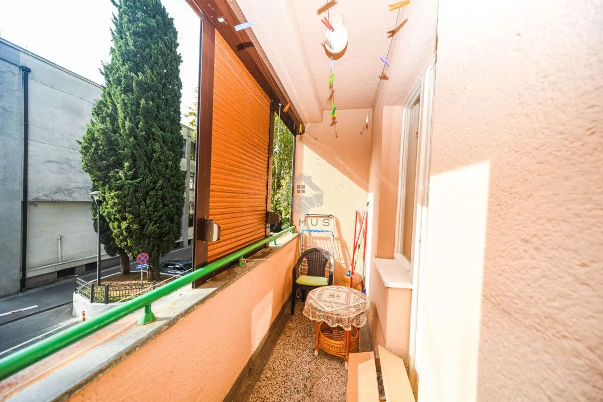 Rent, two bedroom apartment, 80m², Centar, Podgorica