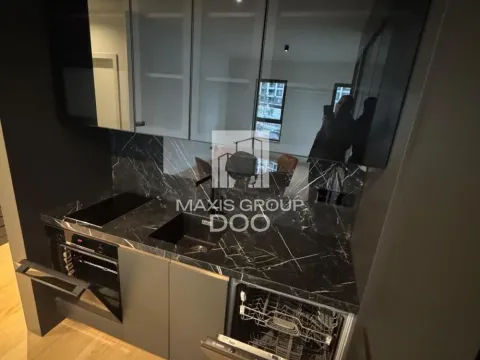 Prodaja, dvosoban stan, 57m², Savski Venac, Beograd - image 6