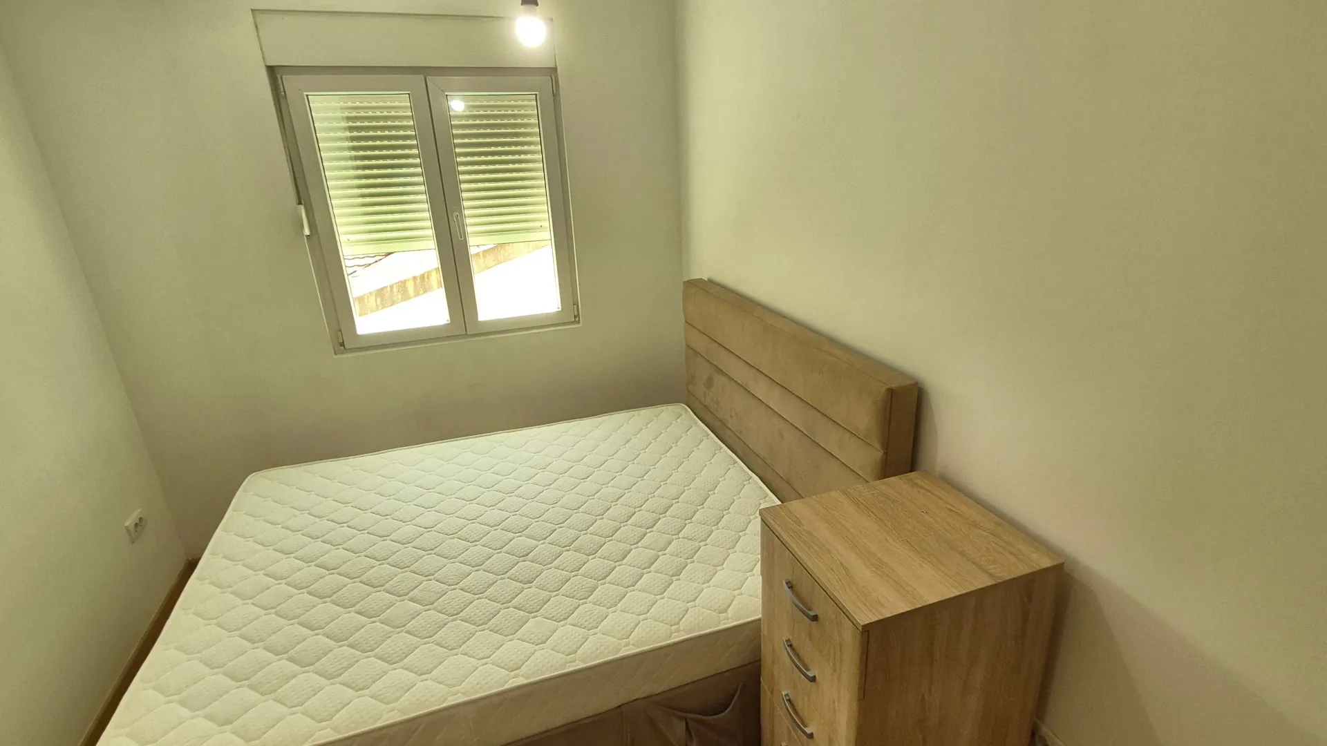 Prodaja, jednosoban stan, 43m², Ljubović, Podgorica