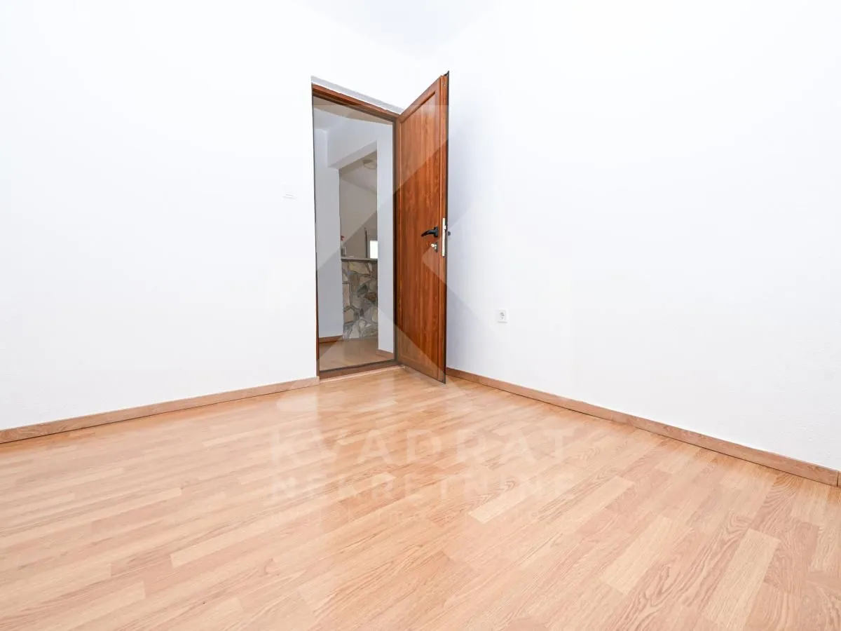 Rent, one bedroom apartment, 60m², Vranići, Podgorica