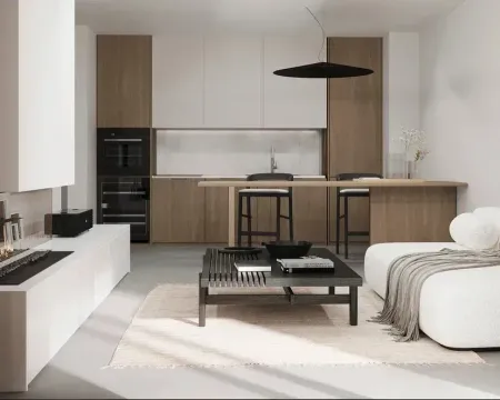 Prodaja, dvosoban stan, 140m², Tivat, Crna Gora - image 6