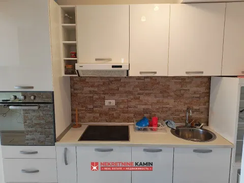 Prodaja, dvosoban stan, 59m², Golubovina, Budva - image 5