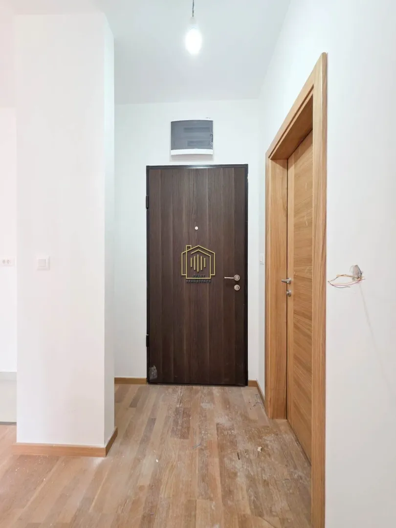Sale, one bedroom apartment, 37m², Zabjelo, Podgorica