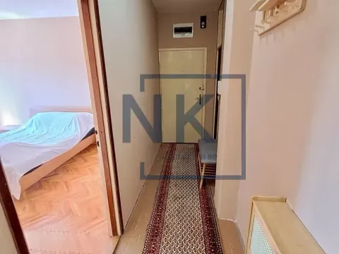 Rent, two bedroom apartment, 65m², Pejton, Podgorica - image 9