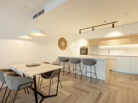 Prodaja, jednosoban stan, 81m², Kotor, Crna Gora - image 6