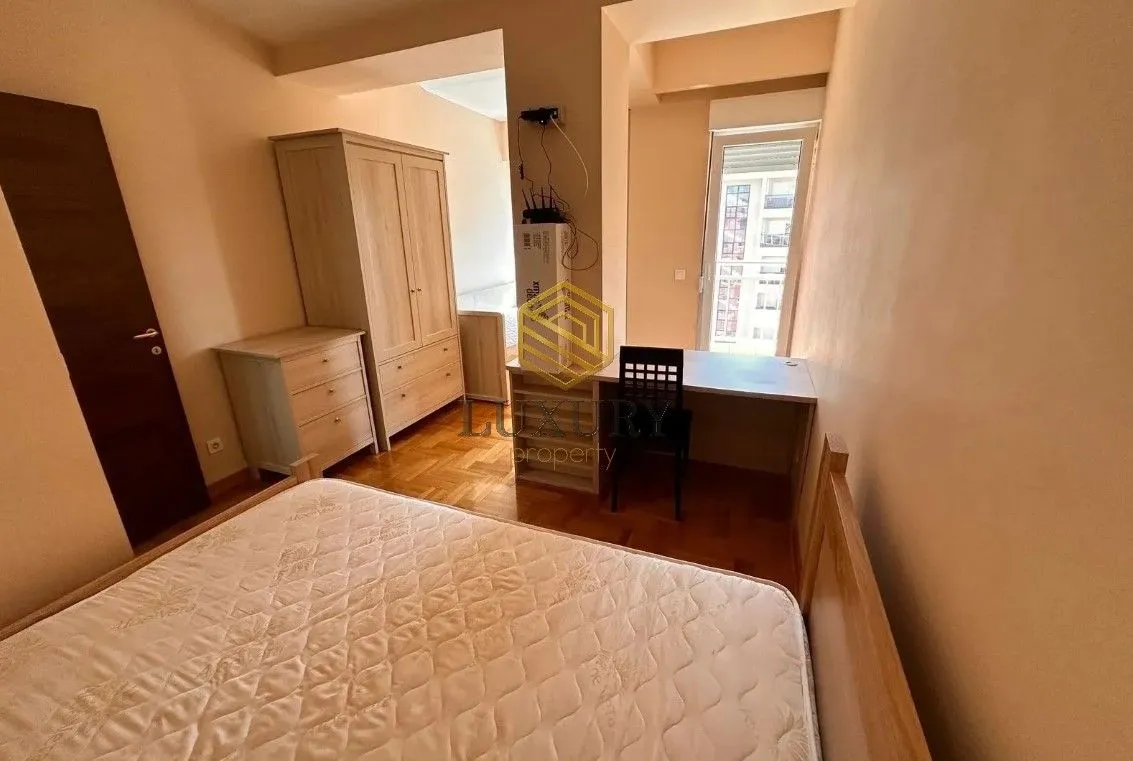 Prodaja, dvosoban stan, 92m², City Kvart, Podgorica