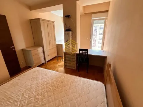 Sale, two bedroom apartment, 92m², City Kvart, Podgorica - image 3