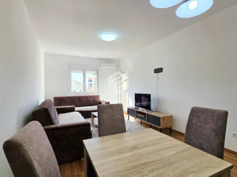 Izdavanje, jednosoban stan, 48m², Zabjelo, Podgorica - image 3