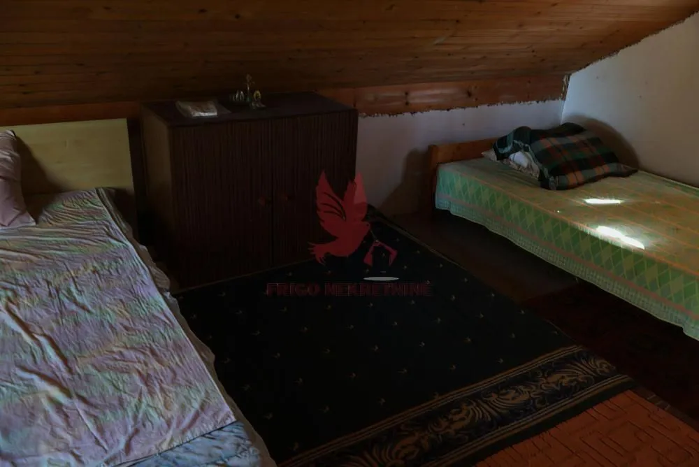Sale, house, 72m², Golubac, Srbija