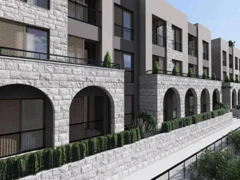 Prodaja, garsonjera, 26m², Kavač, Kotor - image 11