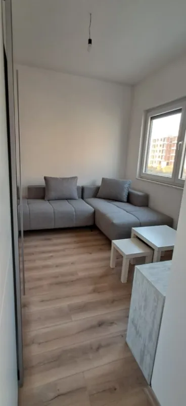 Sale, studio apartment, 30m², Ulcinj, Crna Gora
