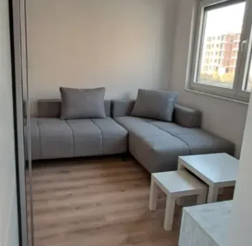 Sale, studio apartment, 30m², Ulcinj, Crna Gora - image 2